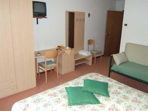 Hotel Maffei Pinzolo Exteriér fotografie